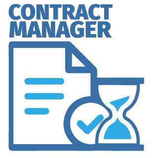 Contract Manager icon