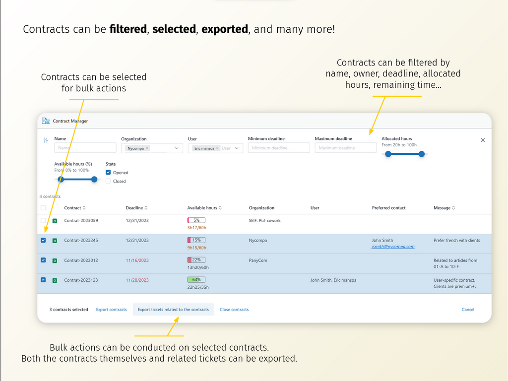 Contract Manager thumbnail 3